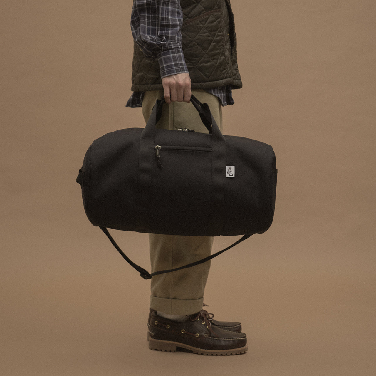 GYM DUFFEL M / ジムダッフル エム | Drifter / ドリフター