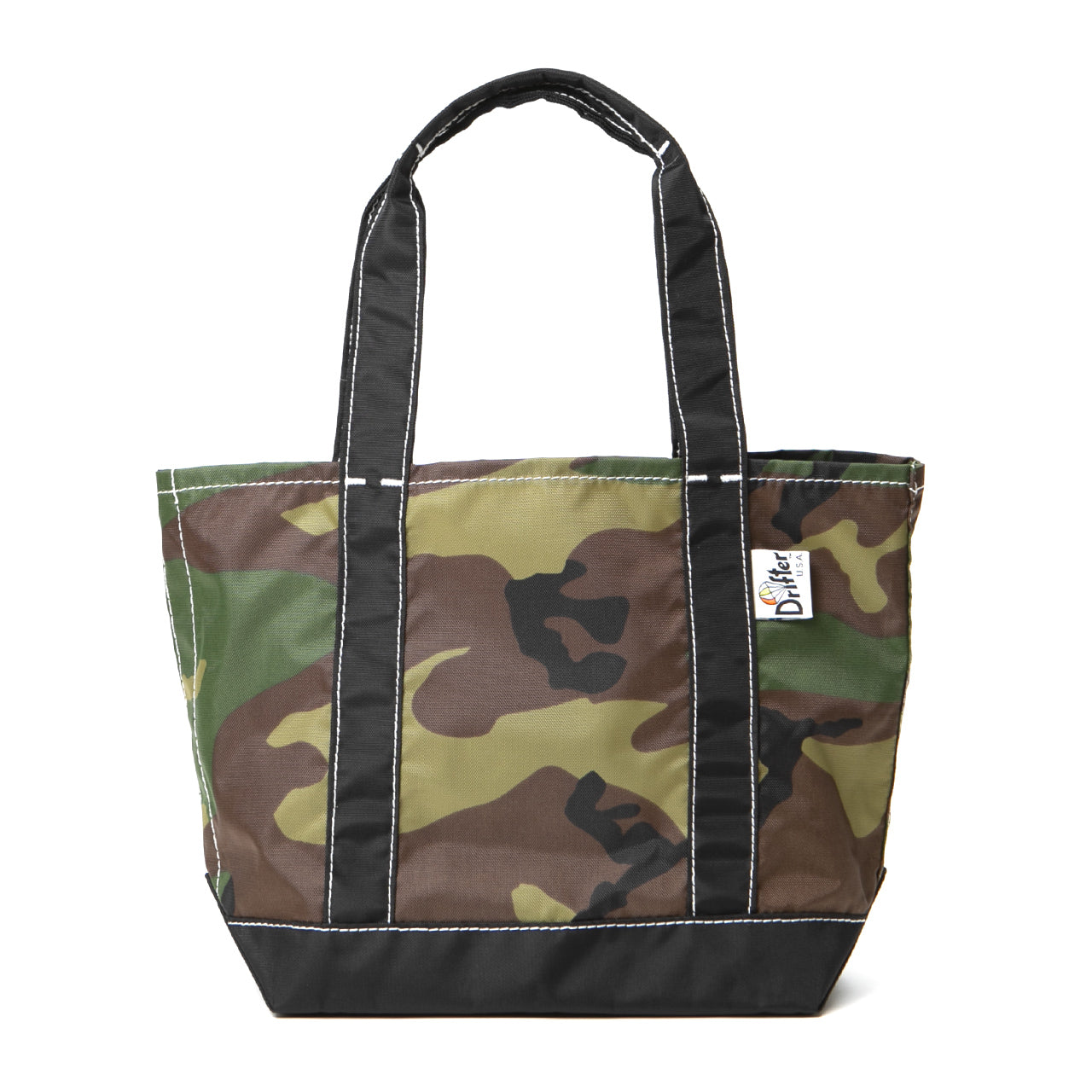 BUCKEYE MEDIUM TOTE / バックアイミディアムトート | Drifter