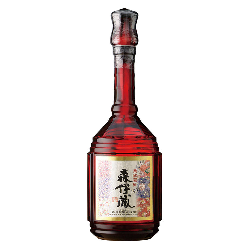 森伊蔵 楽酔喜酒 600ml
