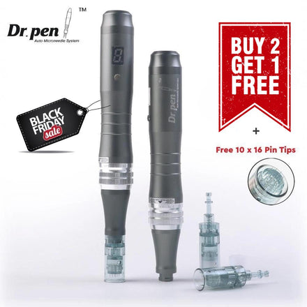 Dr. Pen Ultima M8 – Dr. Pen - USA