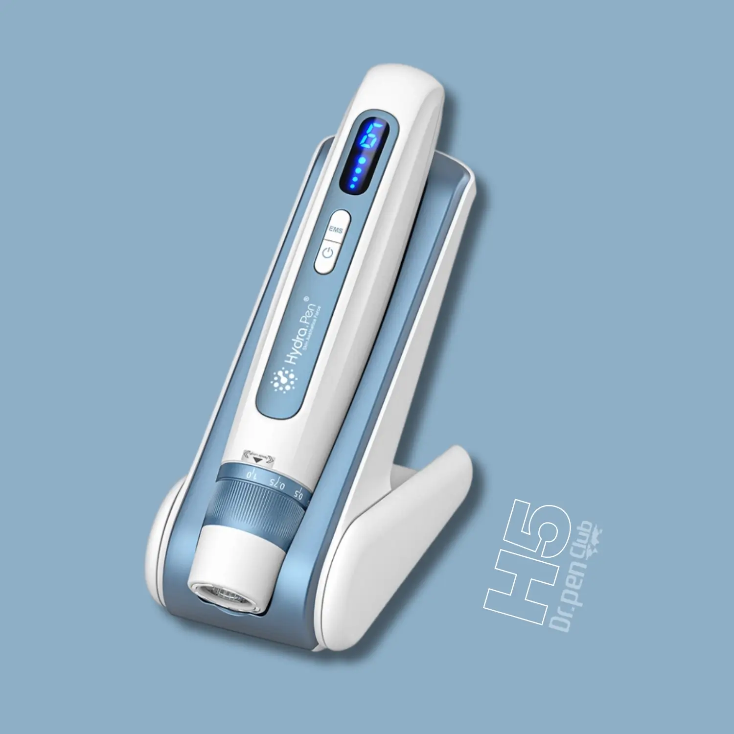 Hydra Pen H5 Professional Microneedling Pen - Dr.pen Club