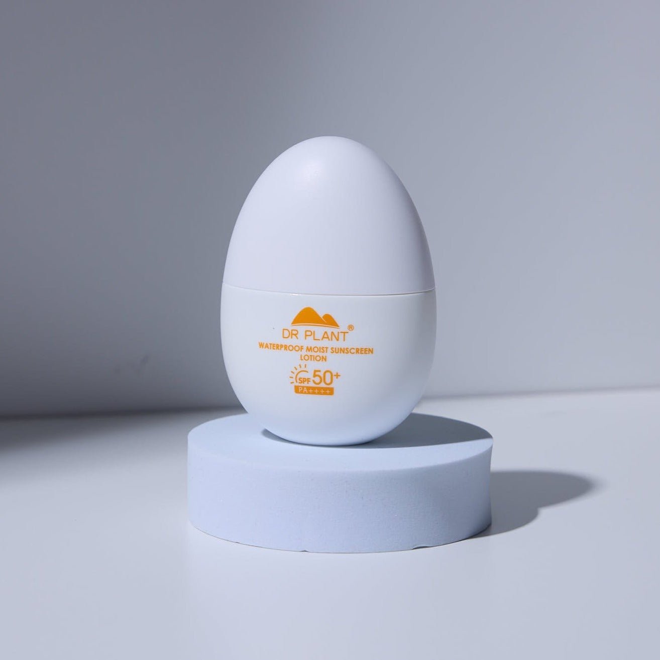 モイストサンスクリーンローション (顔・からだ用）