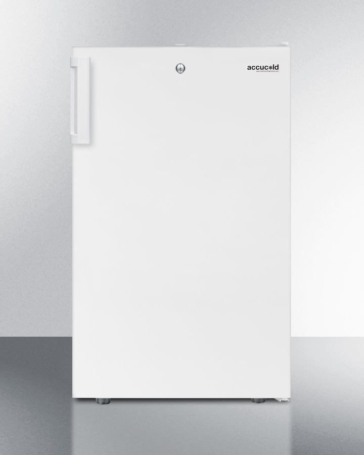 FF511L | Summit® Appliance