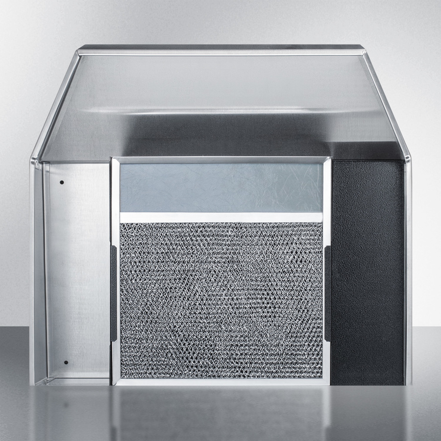 ADAH1618SS | Summit® Appliance