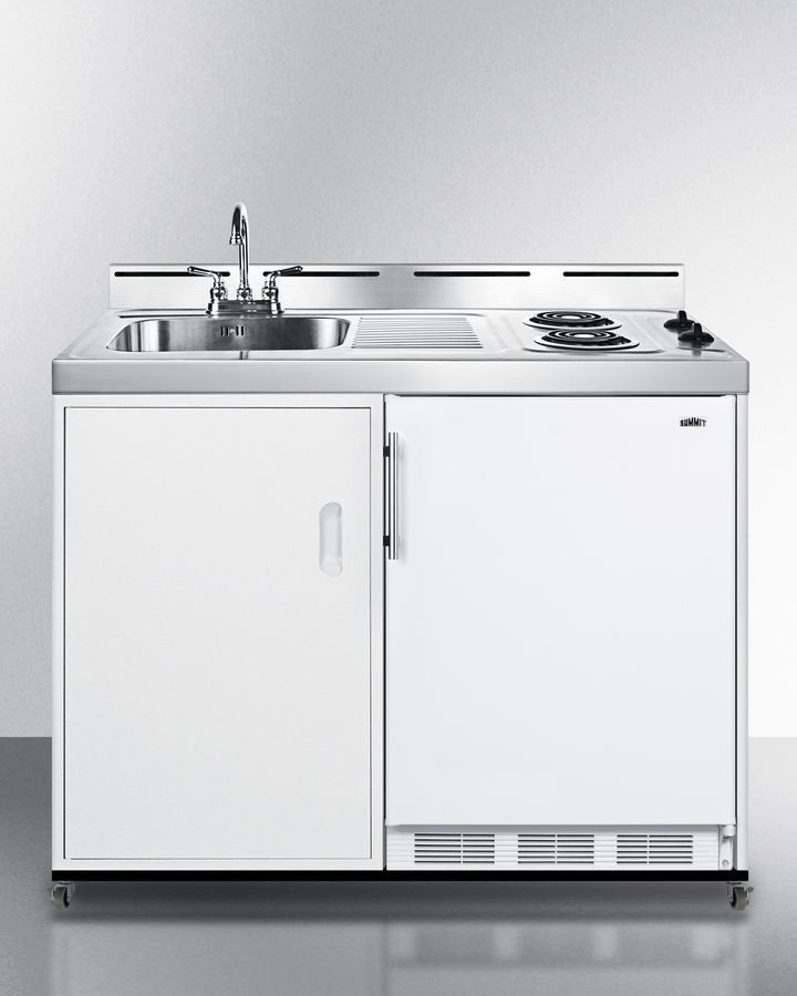 C48ELPUMPMB | Summit® Appliance