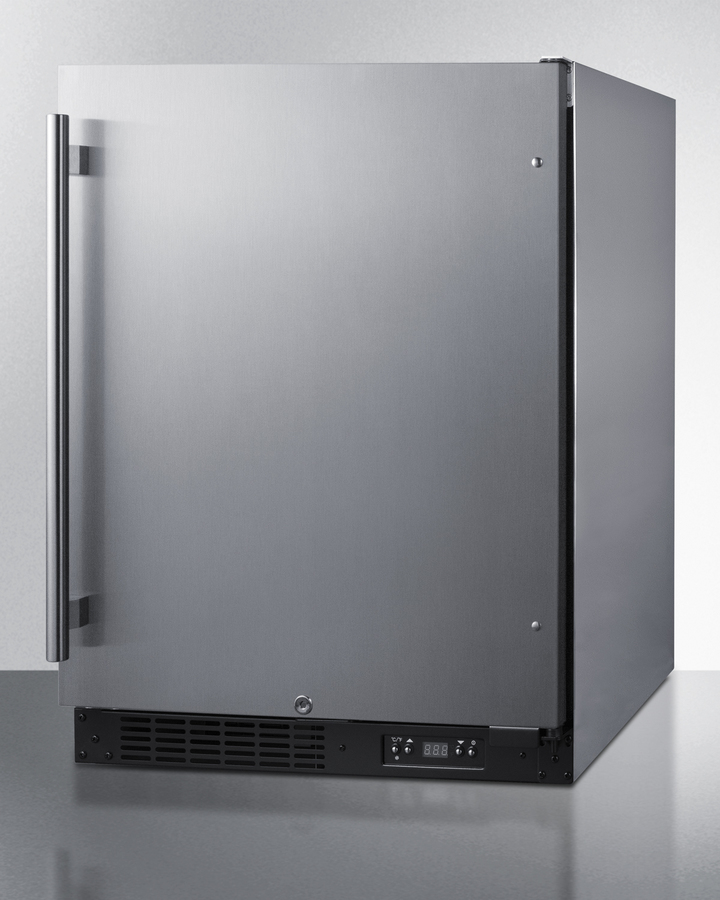 ALFZ51CSS | Summit® Appliance
