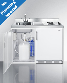 C60EL | Summit® Appliance