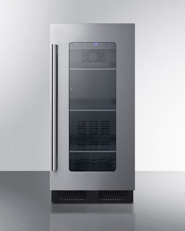 ALWC15 | Summit® Appliance