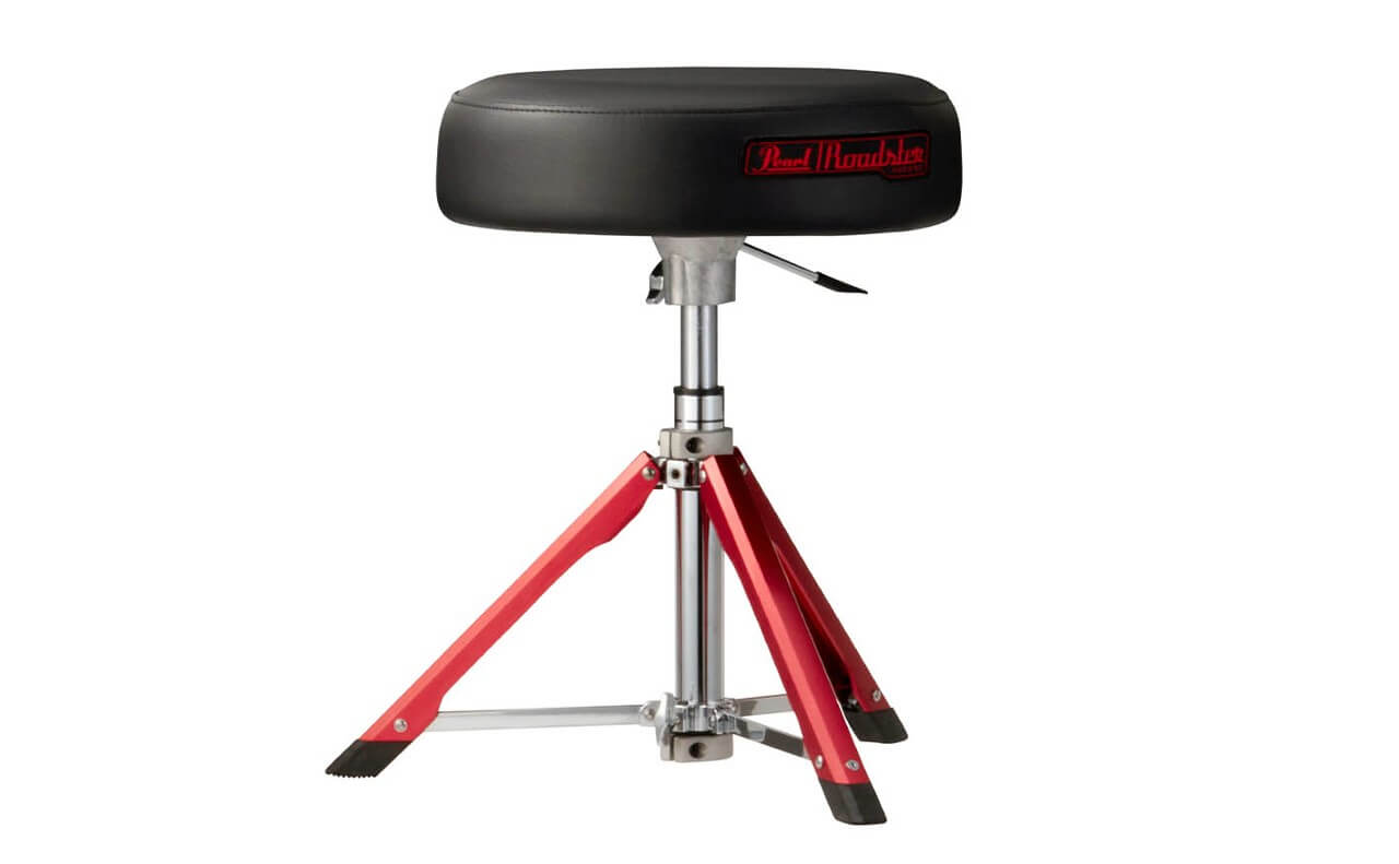 PearlからROADSTER GAS LIFTシリーズの限定カラーが発売 - ドラム博士