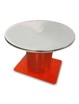 ドラム缶テーブル専門店 韓国屋台テーブルの業務販売