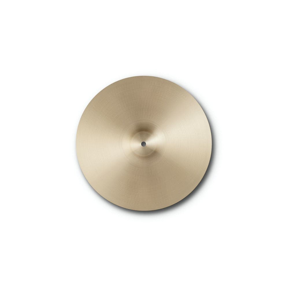 Zildjian A New Beat Hi Hat Cymbal Top 14