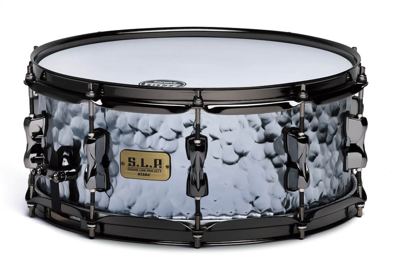 博士 山本拓矢が試した【2024年4月号】のNEW PRODUCTS！〜TAMA S.L.P.