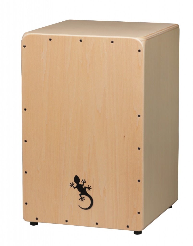 今オススメのカホン24台を叩く！ feat.はたけやま裕 | ドラマガWeb