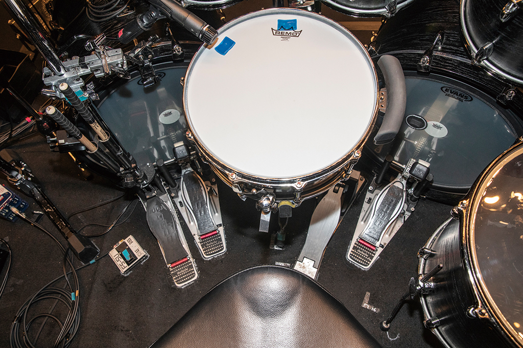 Set Up】戒 | ドラマガWeb