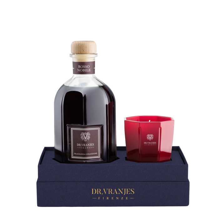 Dr. Vranjes Firenze ® Gift Box 250D & 80C