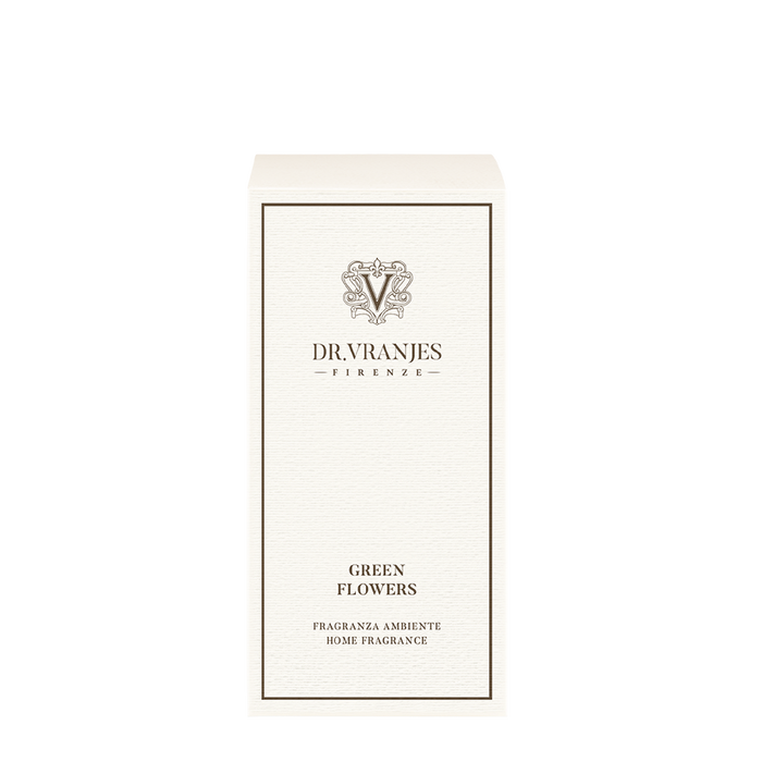 Dr. Vranjes Firenze ® Floral fragrance Green Flowers Dr. Vranjes