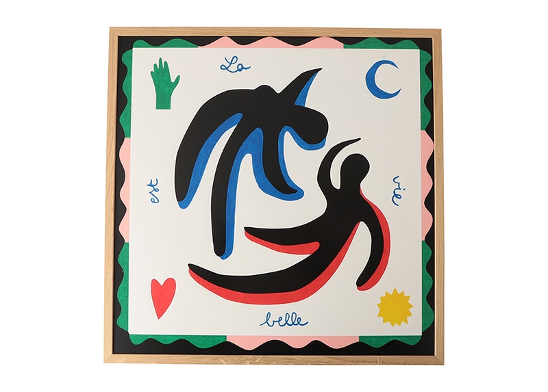 art frame | The Conran Shop（ザ・コンランショップ）