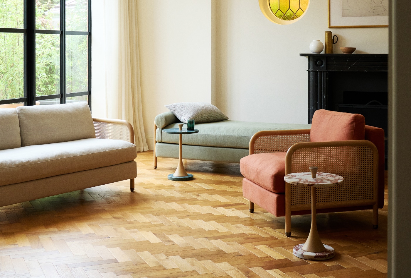 Tamilla | The Conran Shop（ザ・コンランショップ）