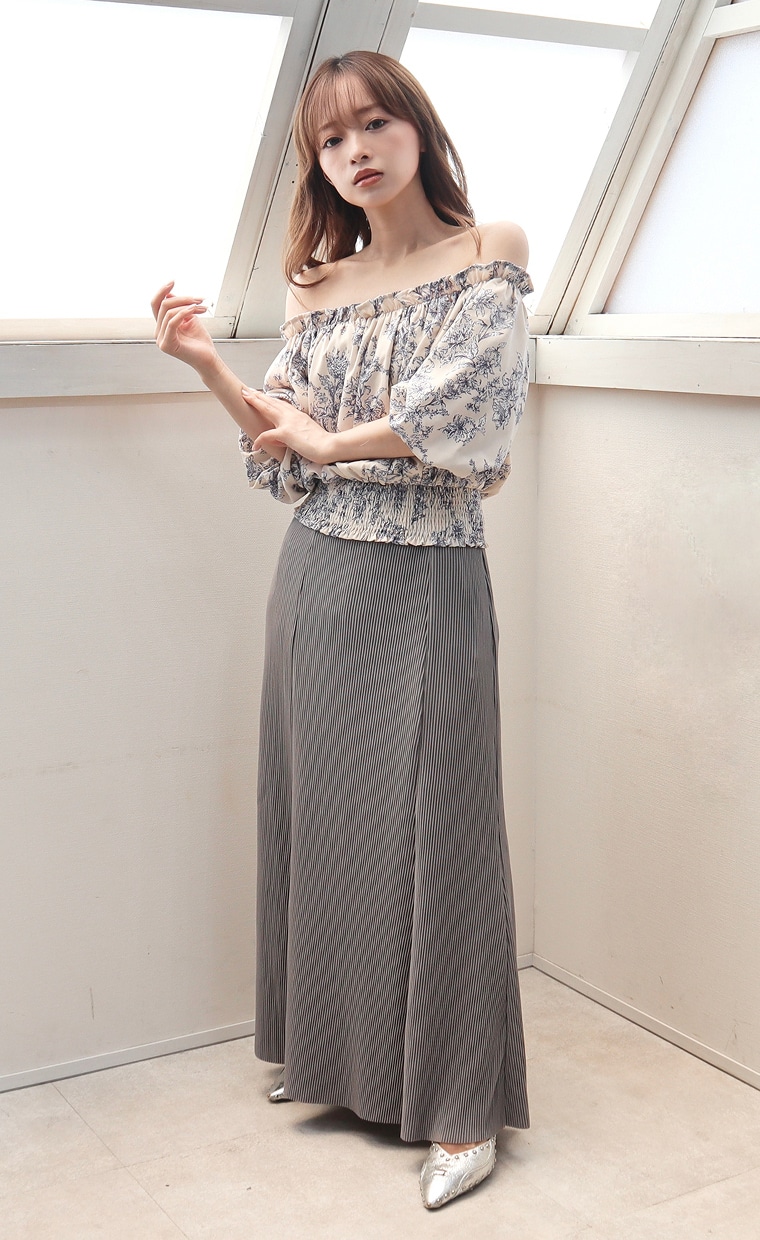 2025 Summer Weekly Coordinate | ミーコレクト公式オンラインストア