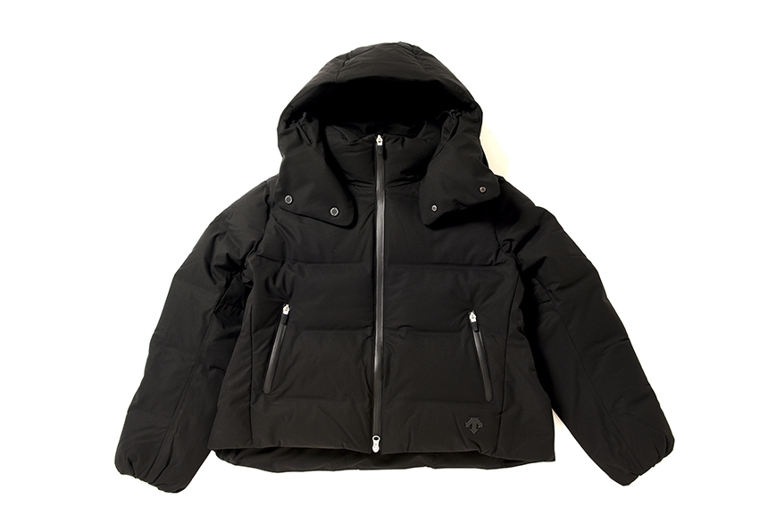 DESCENTE ALLTERRAIN ‐ 水沢ダウン 21AW LADIES “EXCLUSIVE MODEL”