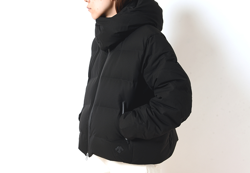 DESCENTE ALLTERRAIN ‐ 水沢ダウン 21AW LADIES “EXCLUSIVE MODEL”