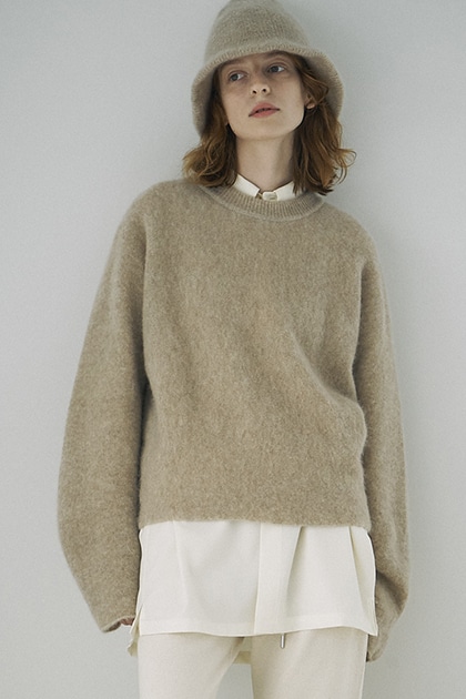 unfil - KNIT COLLECTION 2022