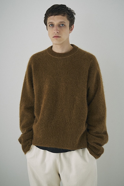 unfil - KNIT COLLECTION 2022