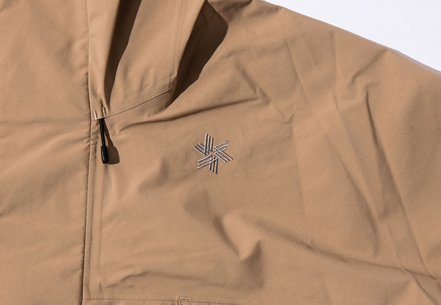 GOLDWIN - EXCLUSIVE MODELS