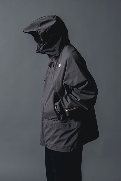 GOLDWIN - EXCLUSIVE MODELS