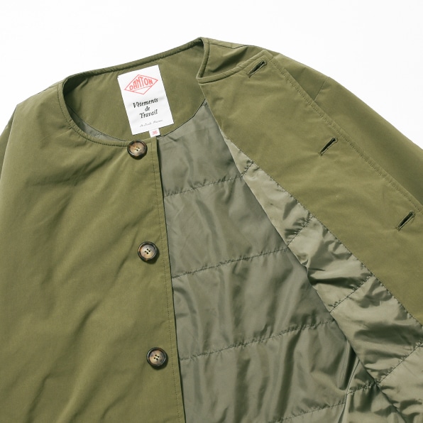 DANTON - INSULATION JACKET
