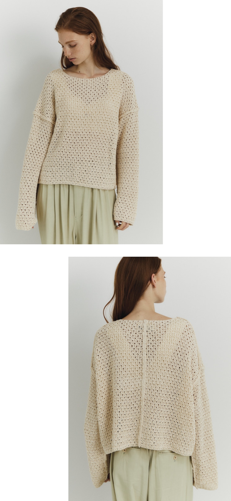 unfil - 2024 spring & summer