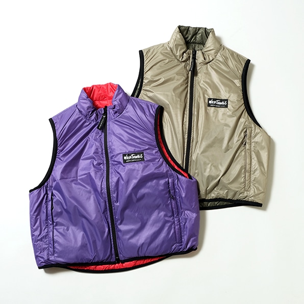 WILD THINGS - EXCLUSIVE MODEL