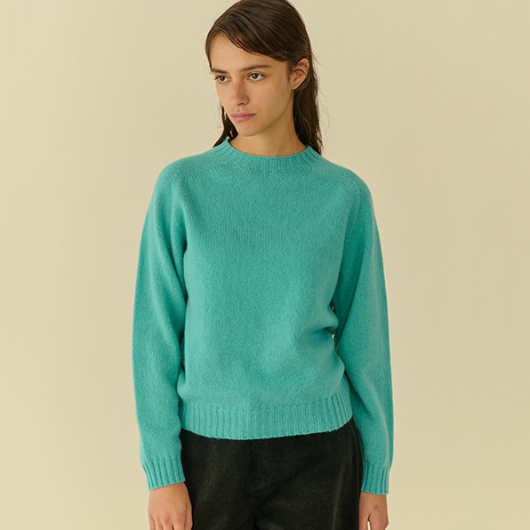MORRIS ＆ SONS - KNIT COLLECTION 2024
