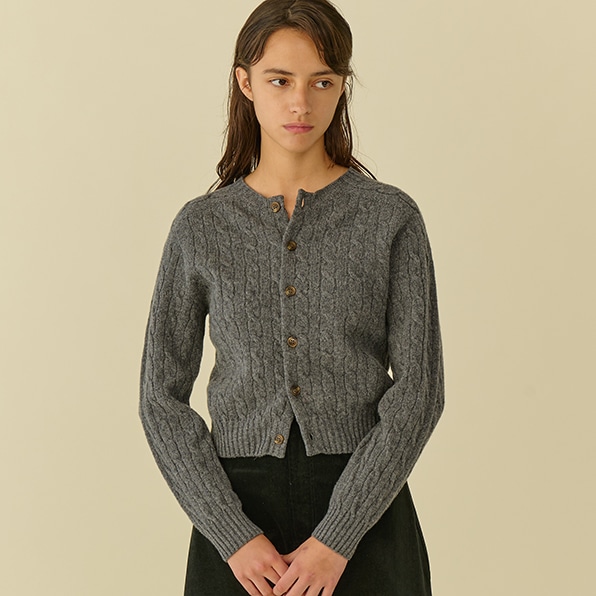 MORRIS ＆ SONS - KNIT COLLECTION 2024