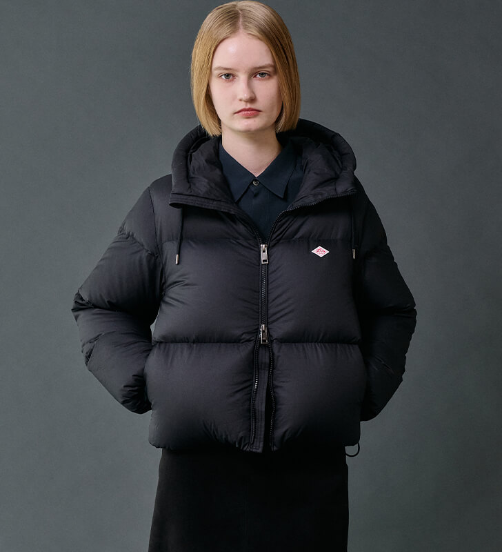 DANTON - FAIR 2025 AUTUMN / WINTER