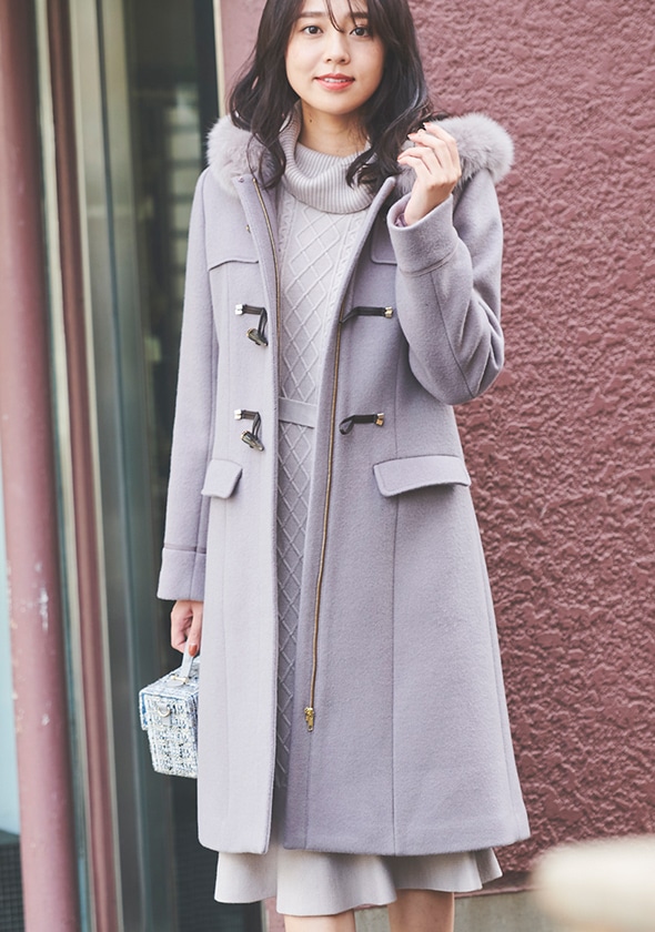 COAT 2021 Winter Collection | LOOK @ E-SHOP