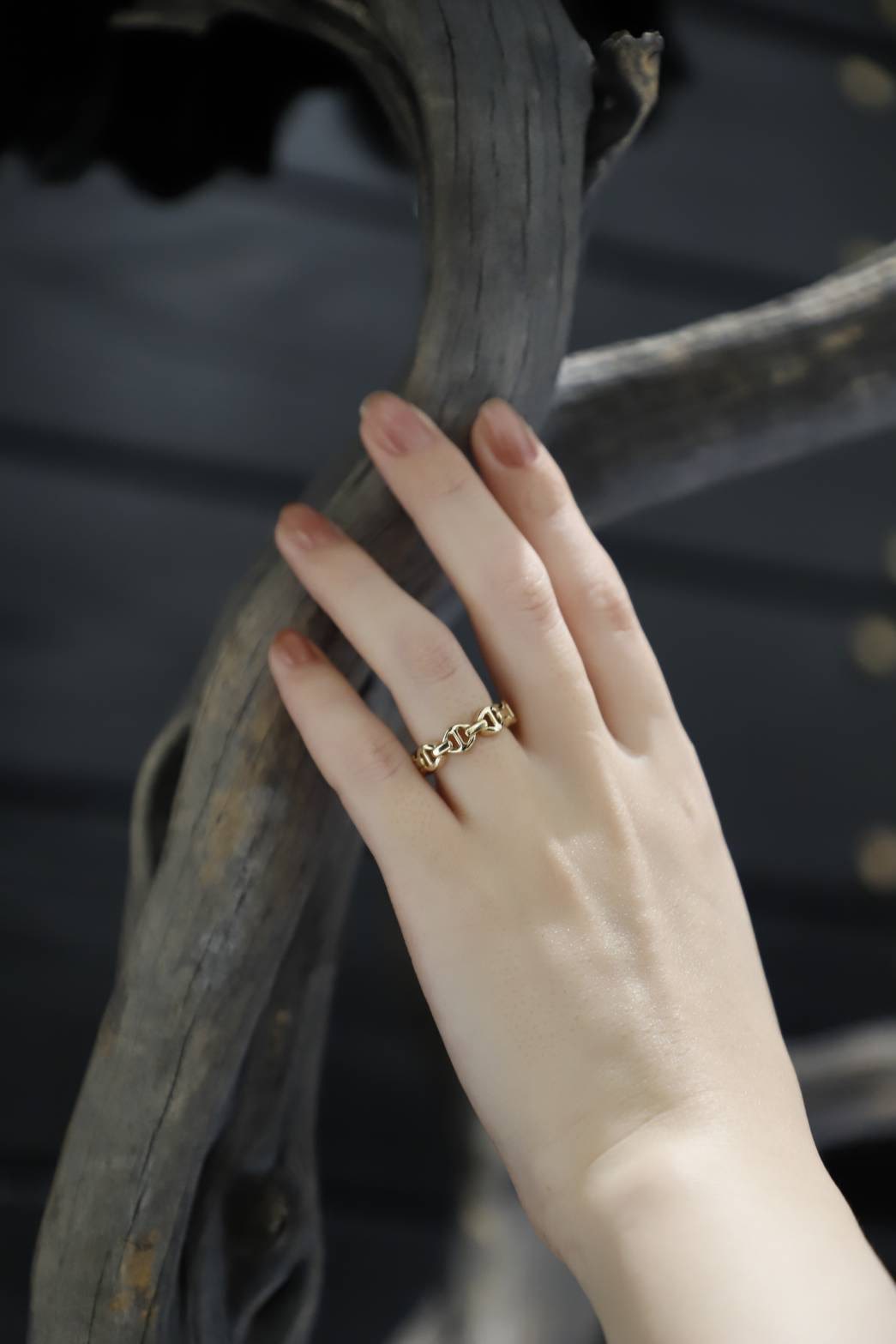 Recommended Rings】 | HOORSENBUHS(ホーセンブース)日本公式サイト