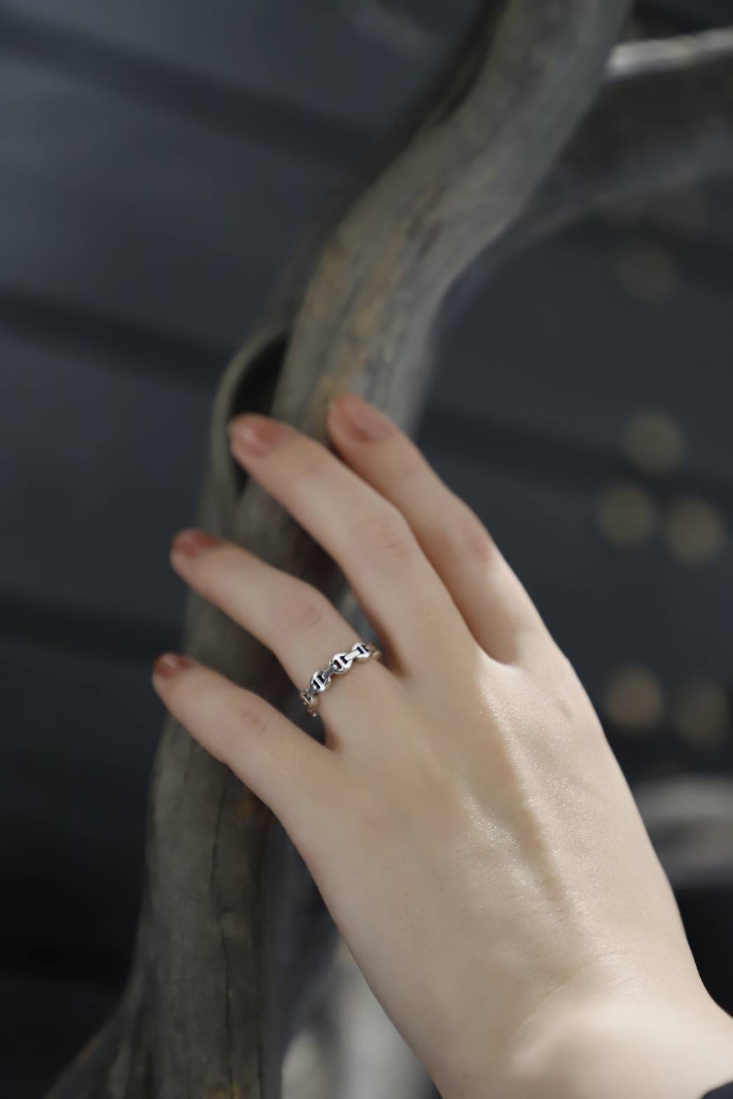 Recommended Rings】 | HOORSENBUHS(ホーセンブース)日本公式サイト