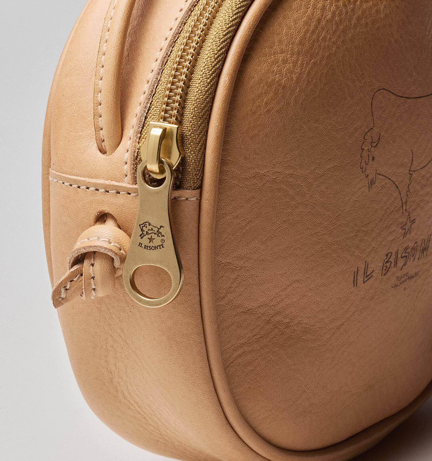 IL BISONTE × 山口一郎 | IL BISONTE (イル ビゾンテ) 日本公式