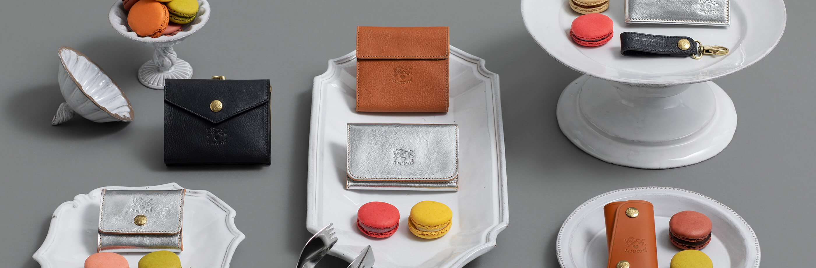 サン バレンティノ コレクション | 2026年 スプリング/サマー