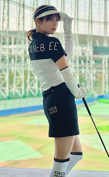 CECIL McBEE green | ミーコレクト公式オンラインストア | Mecollect