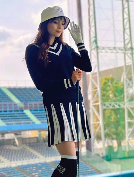 CECIL McBEE green | ミーコレクト公式オンラインストア | Mecollect