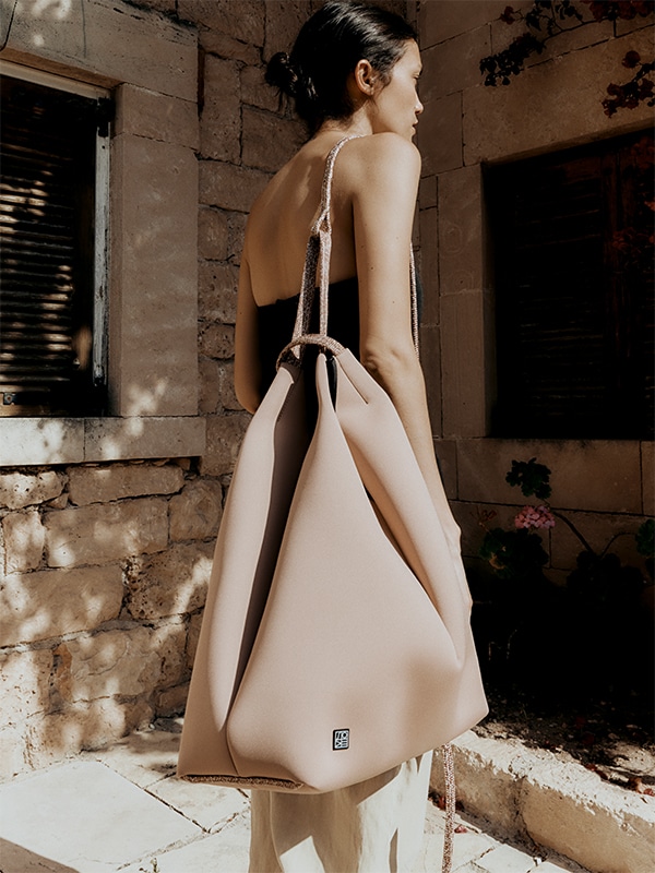 Lookbooks | Solstice | STATE OF ESCAPE(ステートオブエスケープ)日本