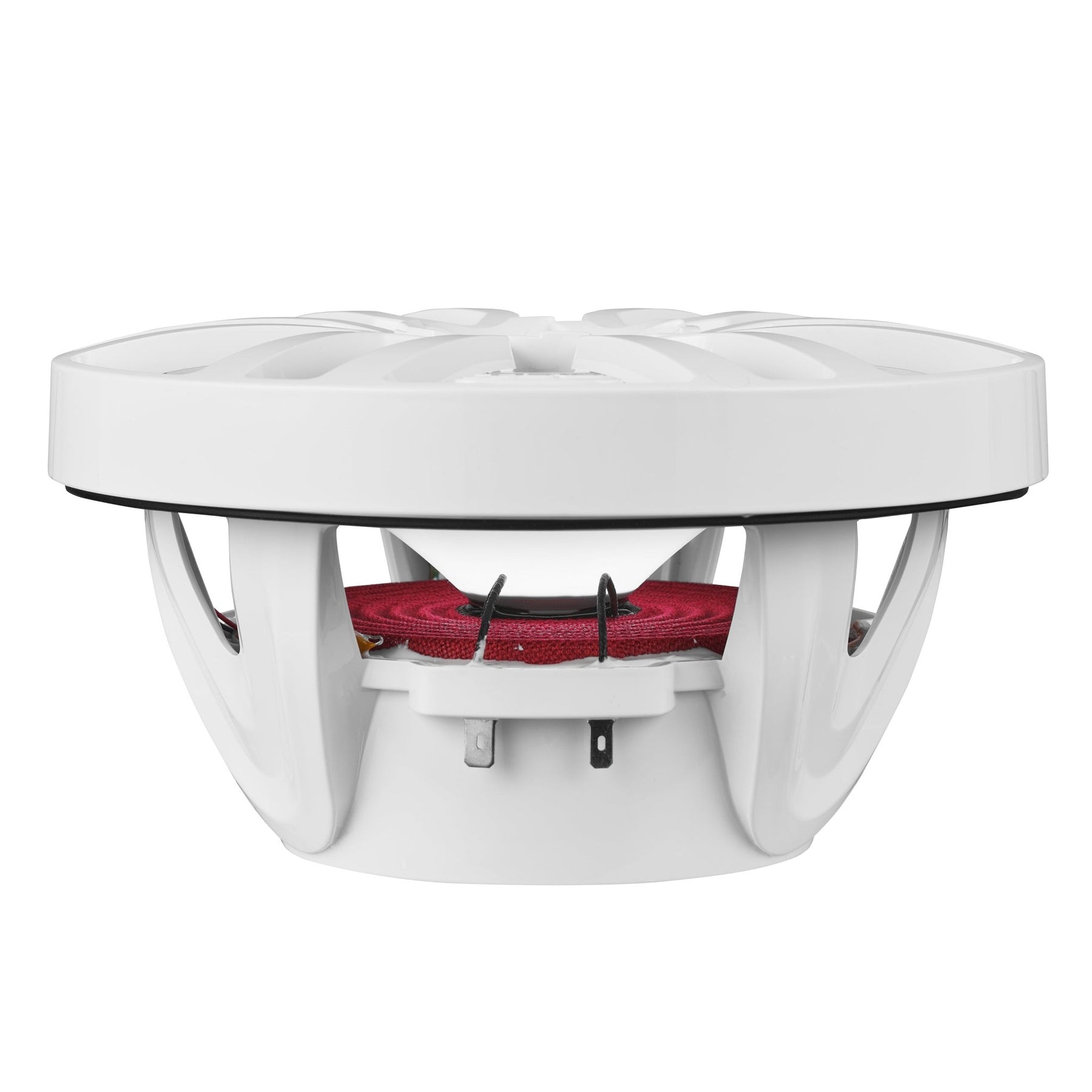 DS18 NXL-8/WH HYDRO 8