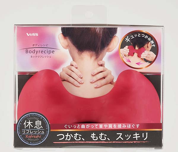 ネックリフレッシャー(BRE-1202): ポイント利用商品トップ│DISCOVER