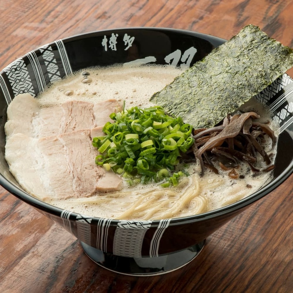 博多一双ラーメンセット: 九州エリア│DISCOVER WEST mall 【JR西日本