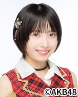 AKB48 20th Year Live Tour 2025 in 日本武道館 20周年記念 赤チェック