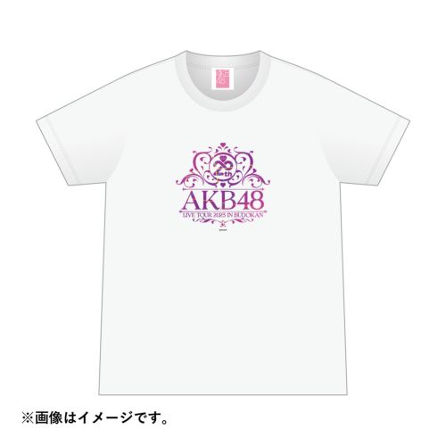 Tシャツ | AKB48 Official Shop
