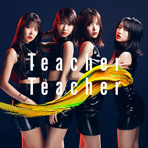 CD】AKB48 52nd Single「Teacher Teacher」 Type C【通常盤】 | AKB48