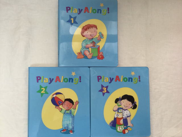 DWEプレイアロングリニューアル最新版の変更点 - DWEディズニー英語